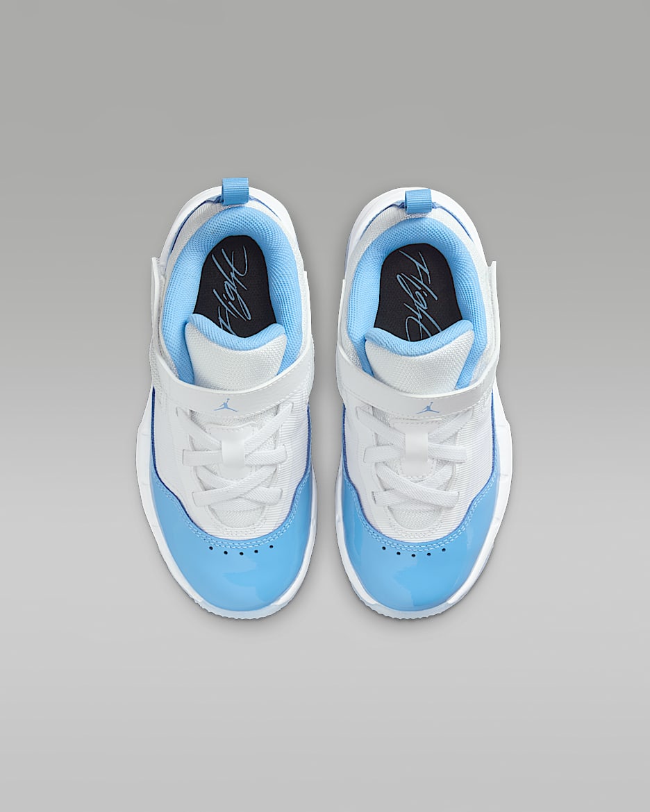 Stay Loyal 3 Kucuk Cocuk Ayakkab s Nike TR